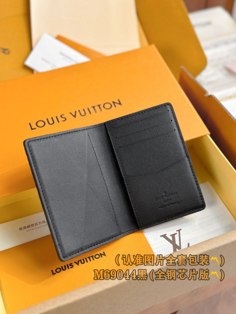 Louis Vuitton Wallets Purse